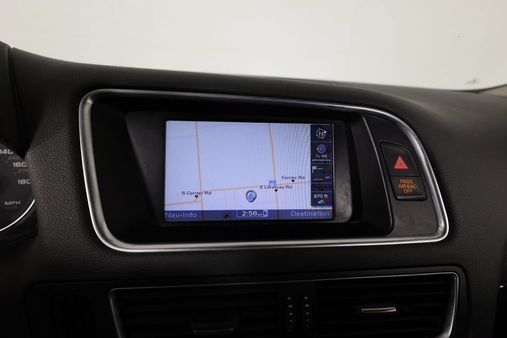 Used 2012 Audi Q5 2.0T Premium Plus AWD/4WD image 36