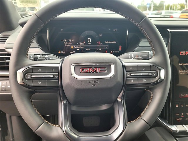 New 2026 GMC Acadia AT4 image 20