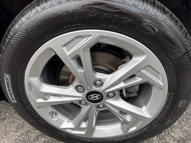 Used 2023 Hyundai Kona SEL w/ Convenience Package image 15