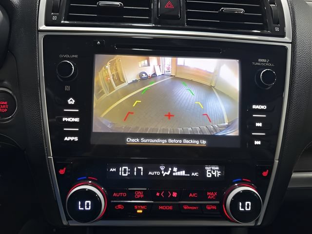 Used 2018 Subaru Outback 2.5i Limited w/ Popular Package #2 AWD/4WD image 24