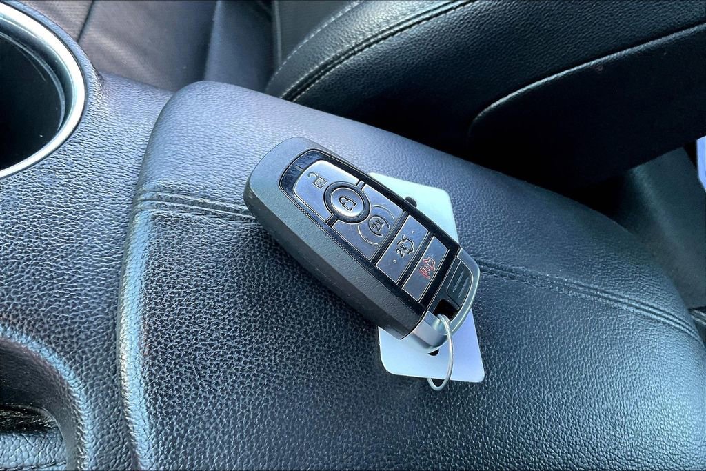 Used 2019 Ford Mustang GT Premium RWD image 10