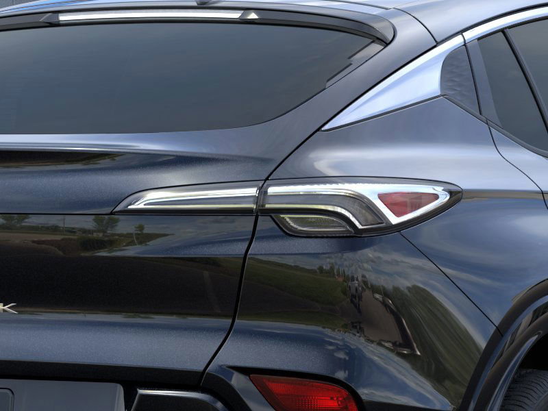 New 2025 Buick Envista Avenir image 11