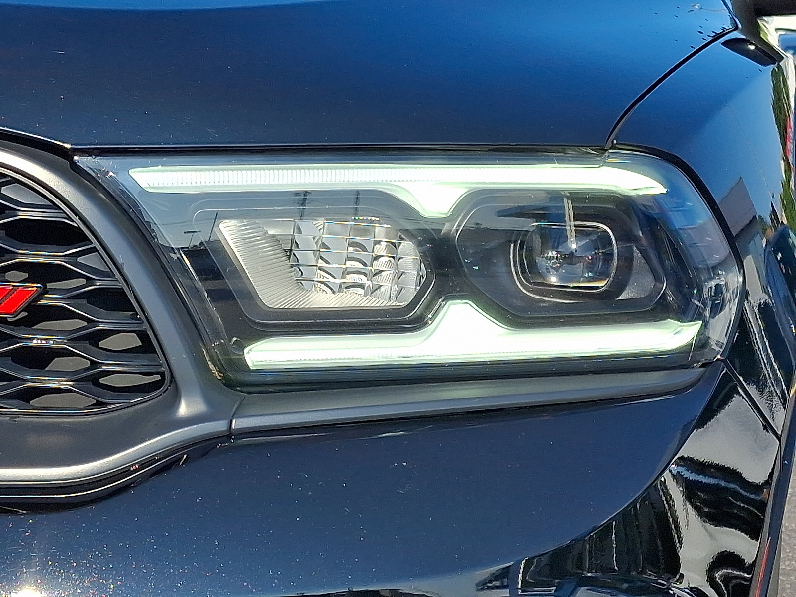 Used 2023 Dodge Durango GT AWD/4WD image 10
