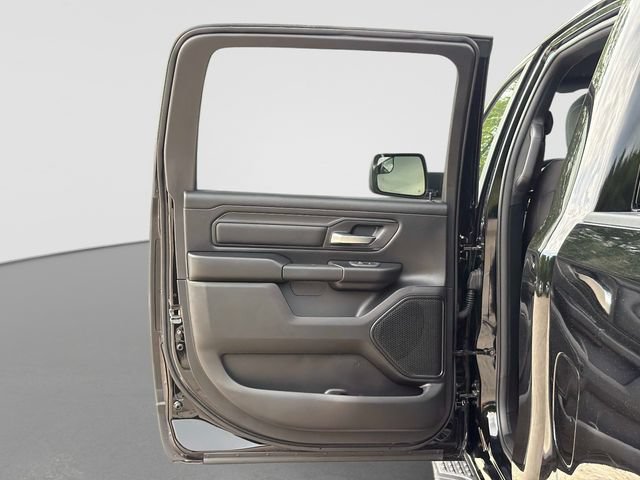 New 2026 RAM 1500 Express AWD/4WD image 11