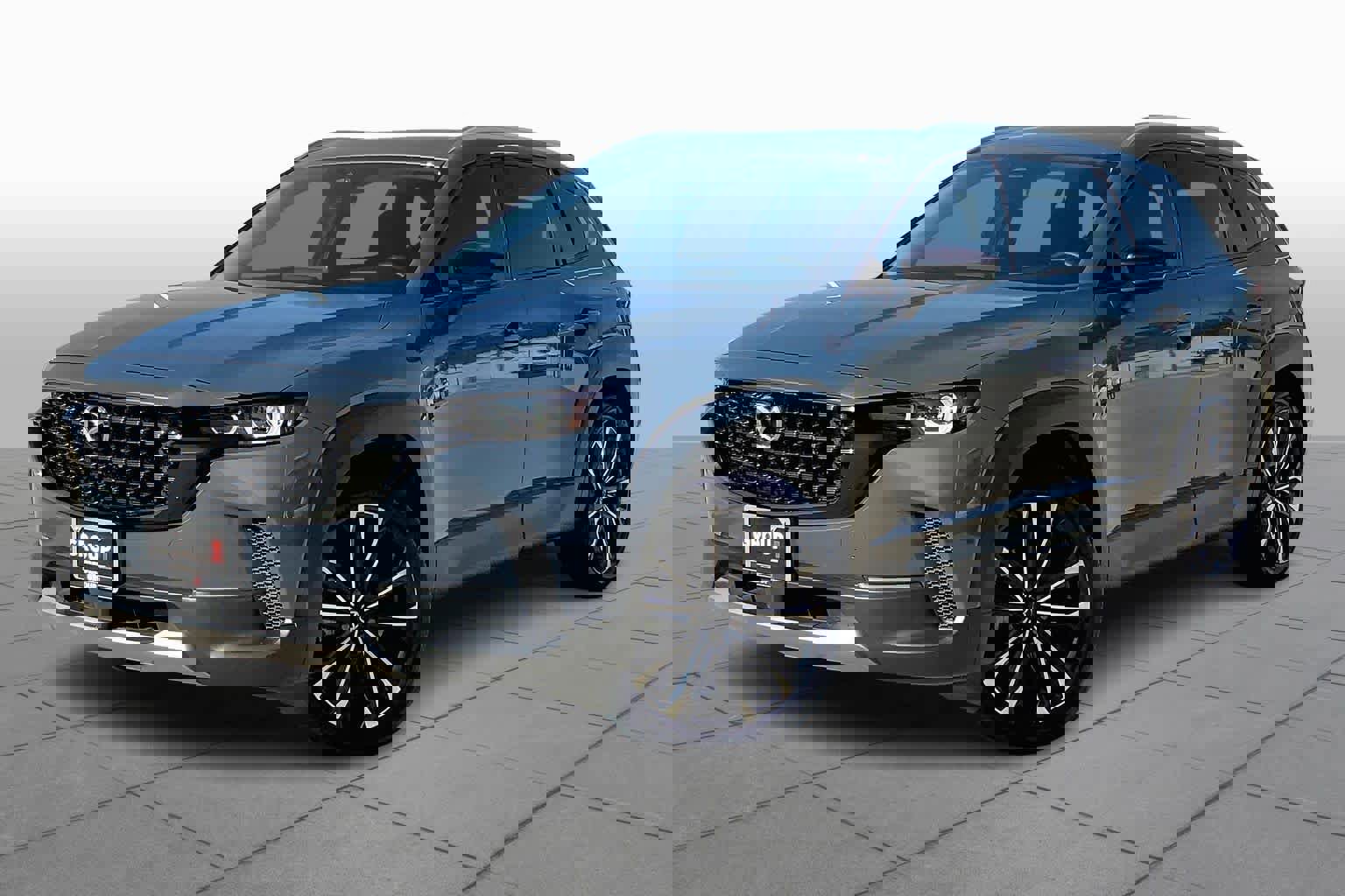 Used 2025 MAZDA CX-50 AWD 2.5 Turbo w/ Premium Pkg