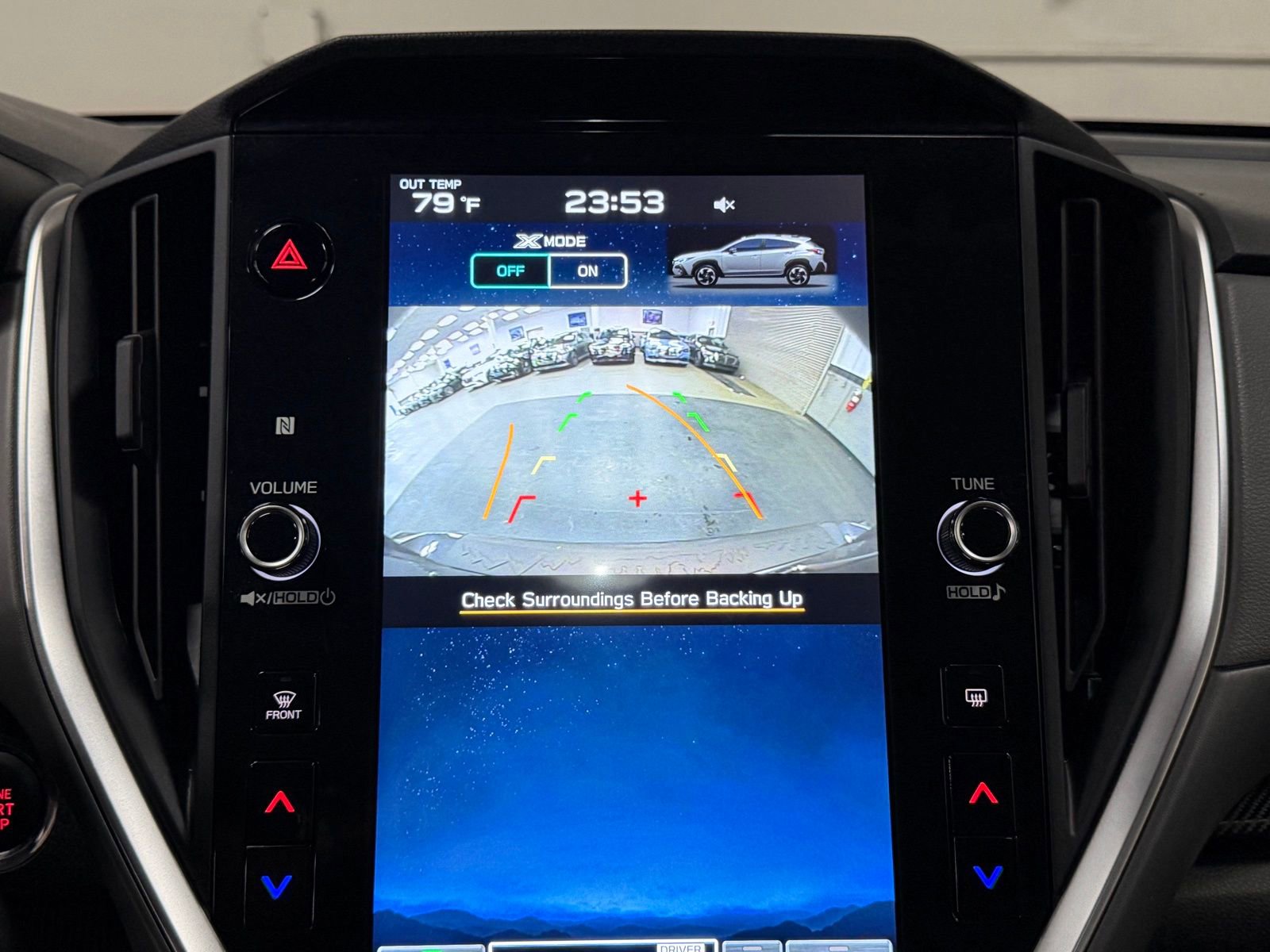 Used 2024 Subaru Crosstrek 2.0i Premium w/ Popular Package #3 image 30