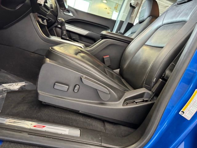 Used 2019 Chevrolet Colorado ZR2 image 8