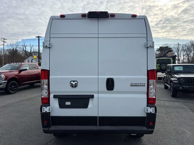 New 2026 RAM ProMaster 2500 w/ Cold Weather Group image 5