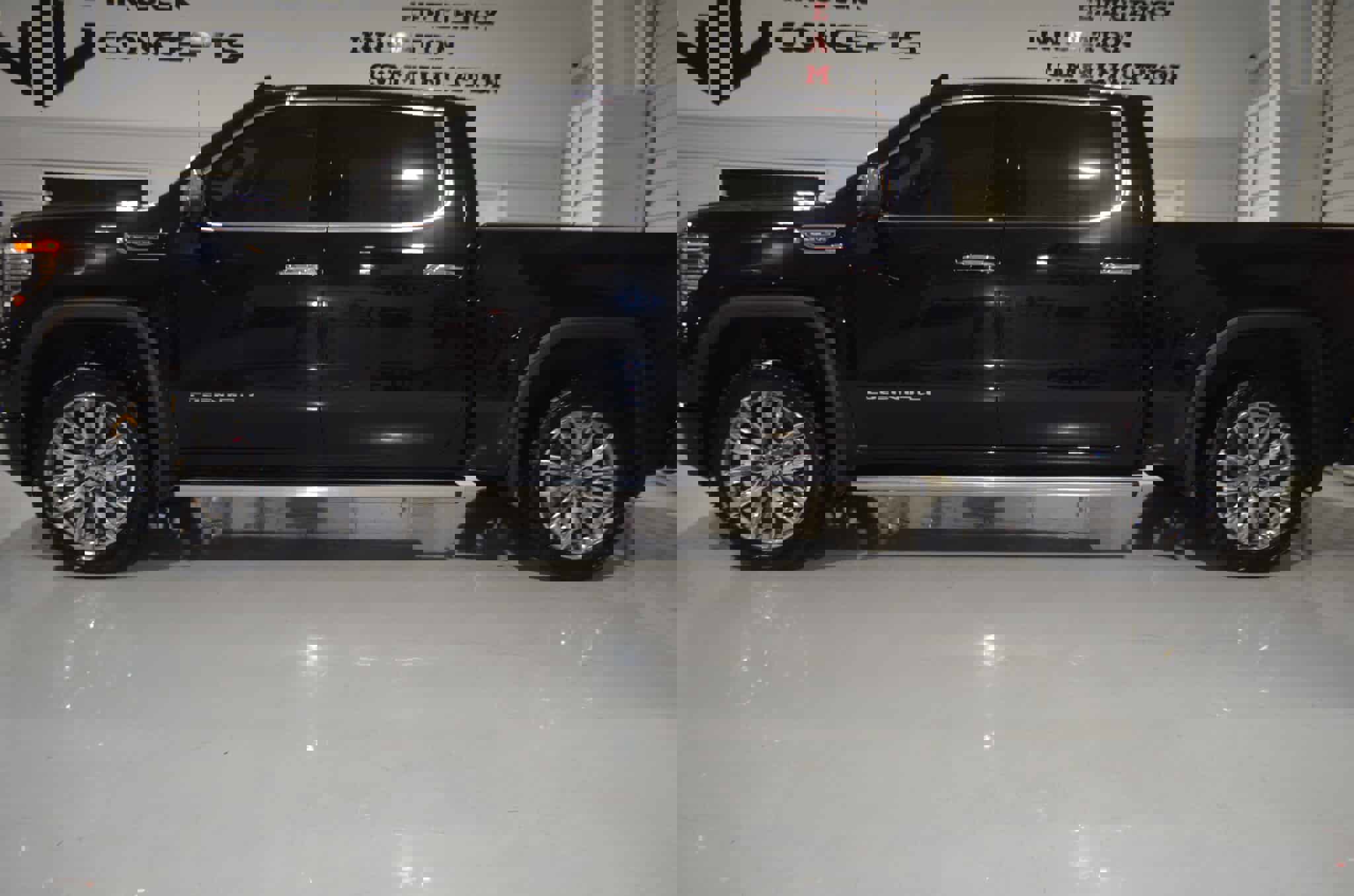 Used 2024 GMC Sierra 1500 Denali w/ Denali Reserve Package image 4