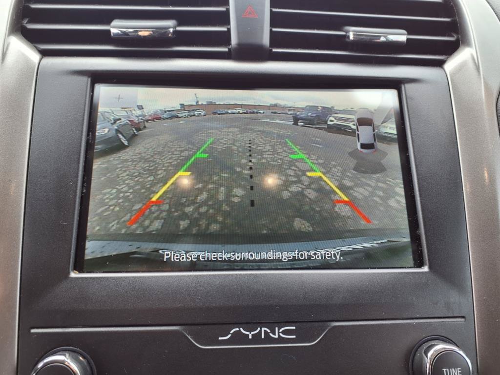 Used 2019 Ford Fusion SEL FWD image 20