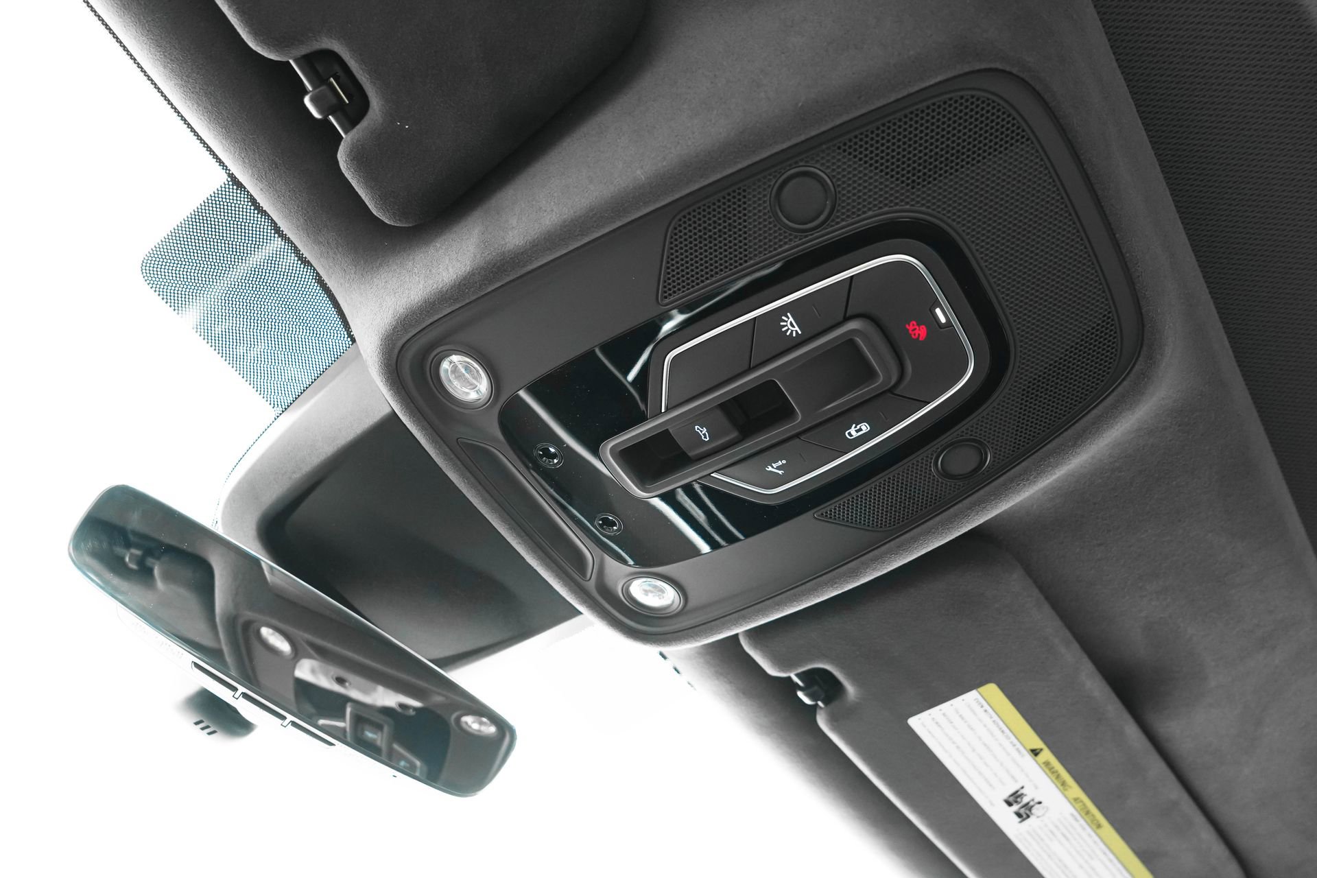 New 2026 Audi RS 7 Performance image 41