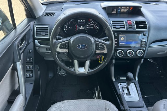 Used 2017 Subaru Forester 2.5i Limited AWD/4WD image 16