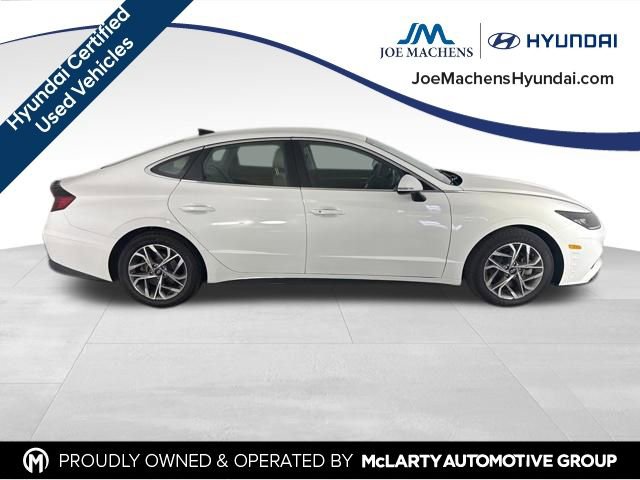 Used 2023 Hyundai Sonata SEL FWD image 5