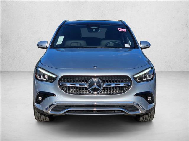 Certified 2026 Mercedes-Benz GLA 250 video 2