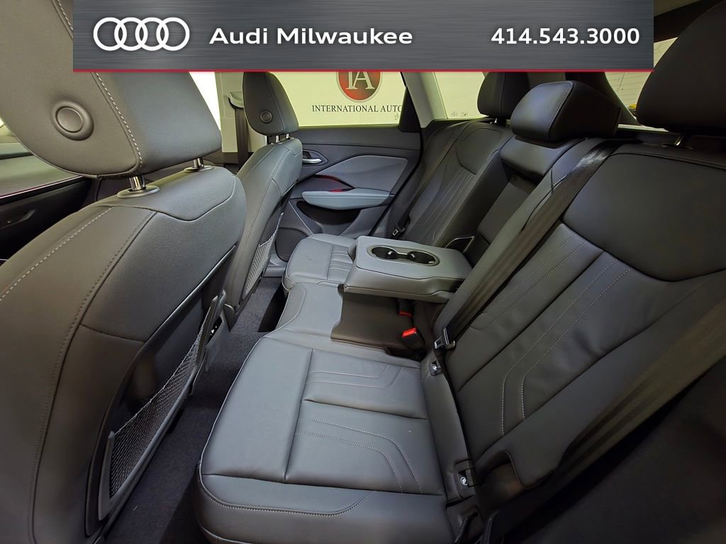 New 2026 Audi Q3 quattro 2.0T AWD/4WD image 20