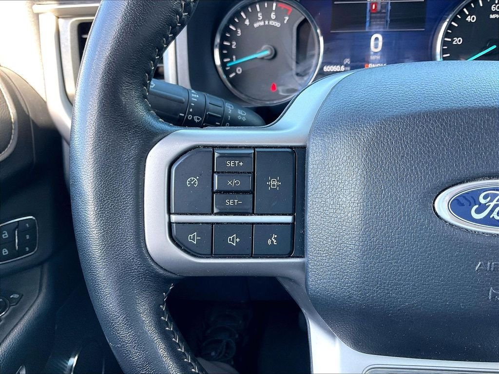 Used 2024 Ford Expedition Max XLT AWD/4WD image 22