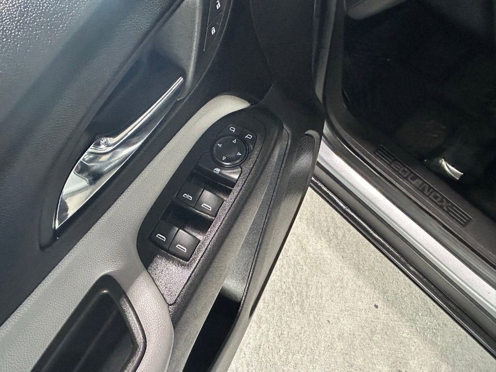 Used 2024 Chevrolet Equinox LS image 19
