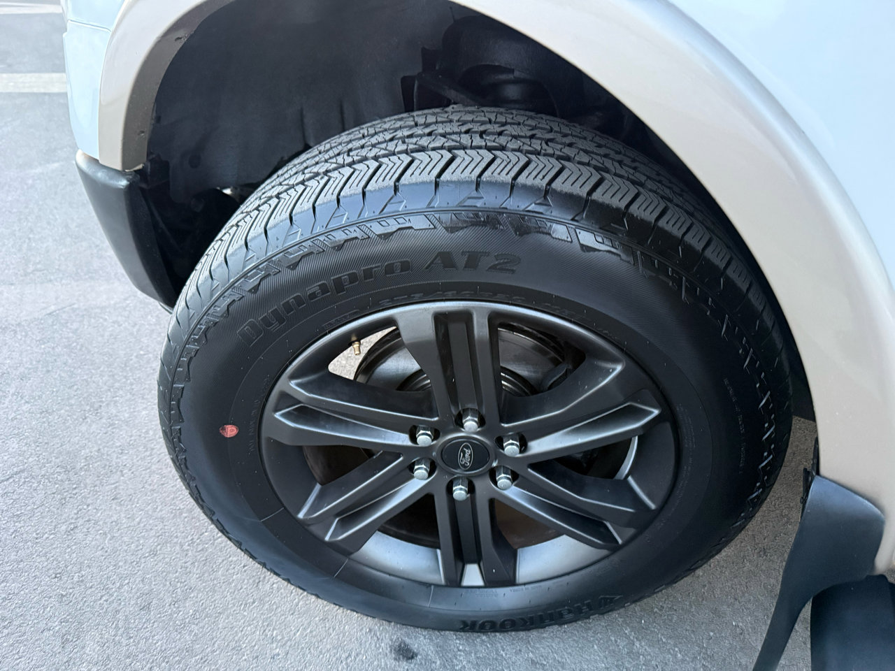 Used 2011 Ford F150 King Ranch w/ Max Trailer Tow Pkg image 40