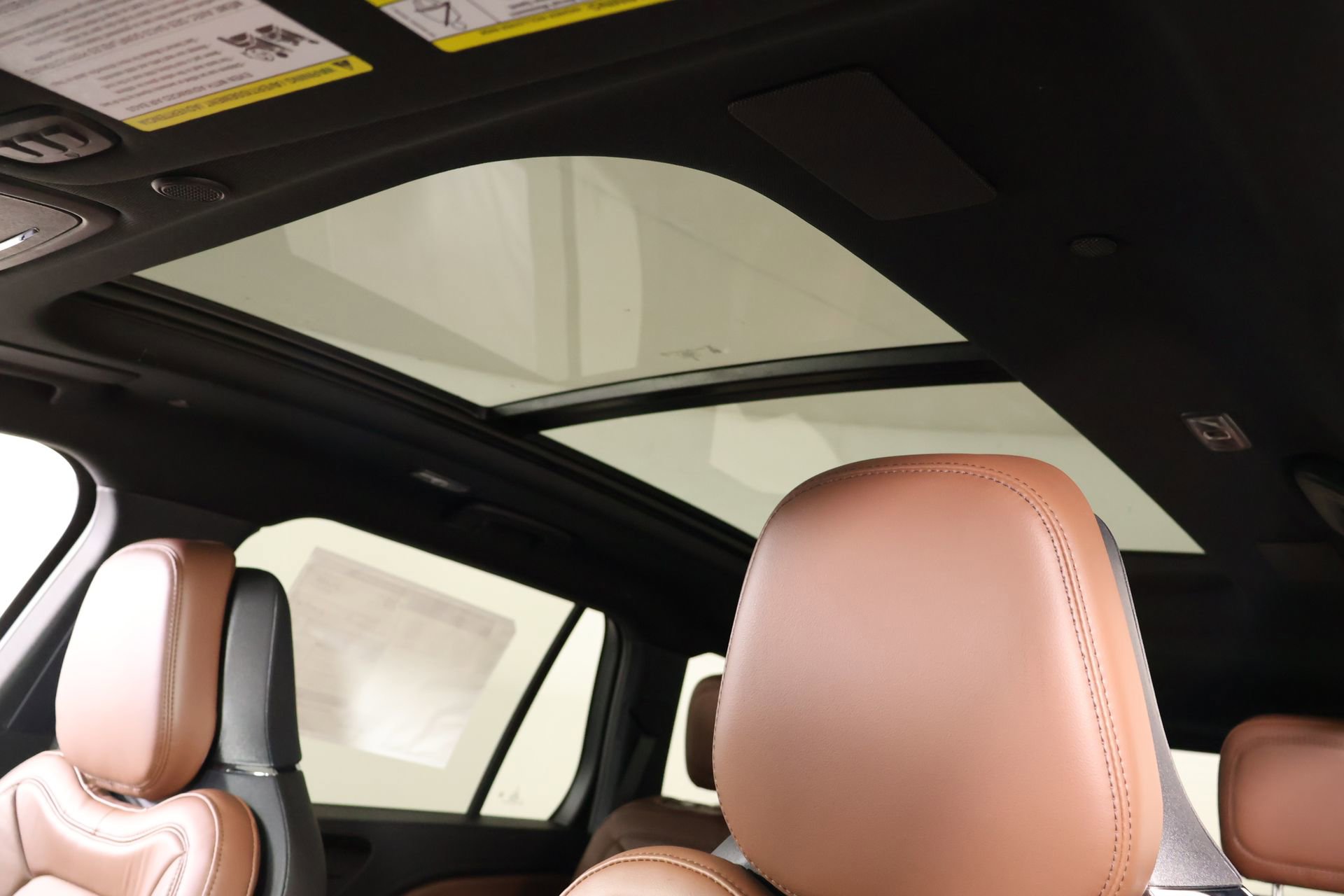 New 2026 Lincoln Aviator Reserve image 16