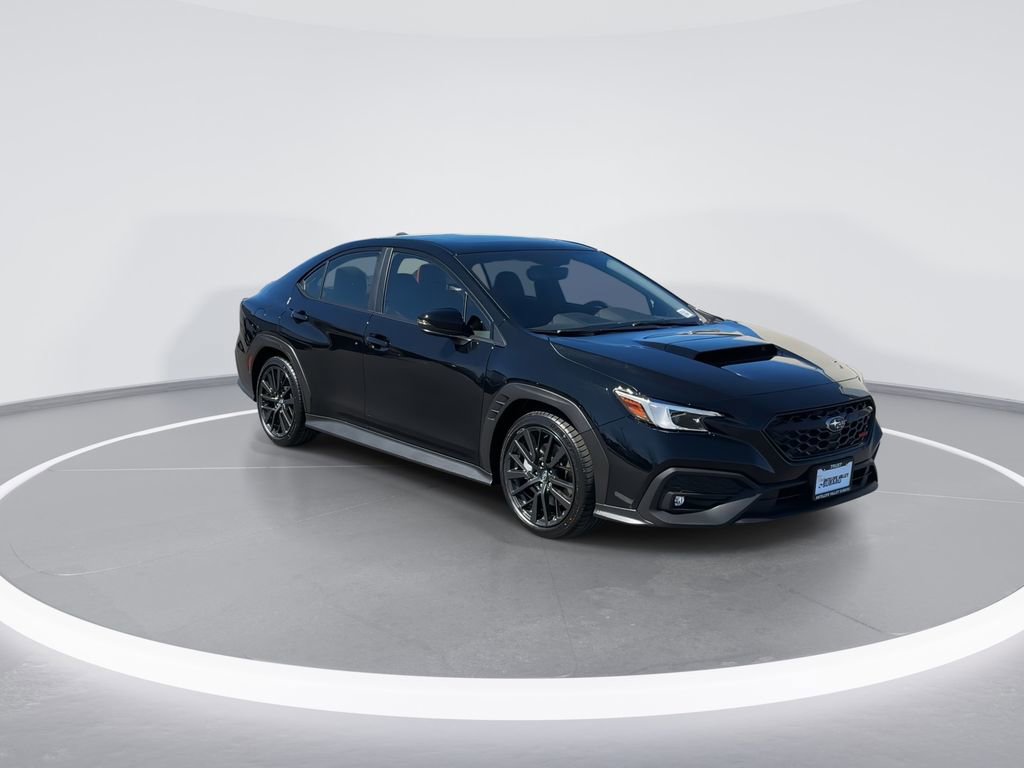 New 2026 Subaru WRX Limited image 9