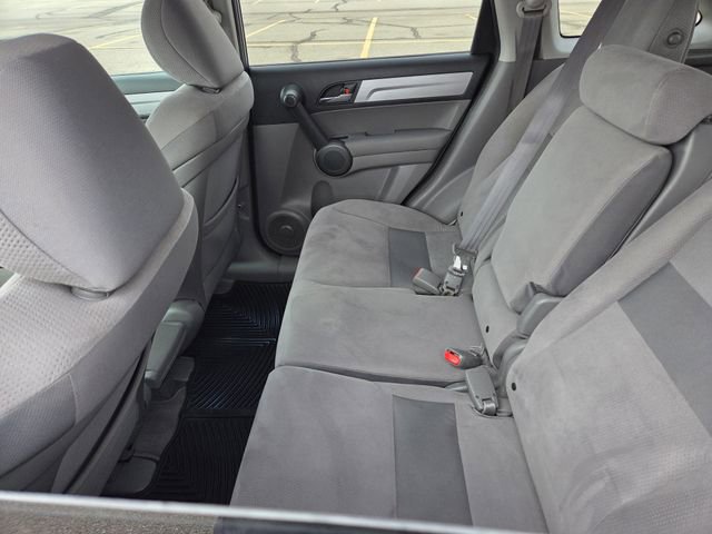 Used 2011 Honda CR-V EX image 40