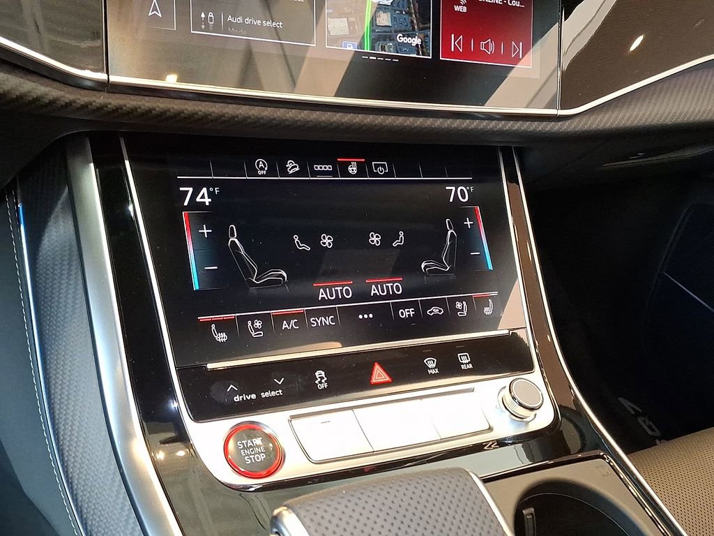New 2026 Audi SQ7 Premium Plus AWD/4WD image 16