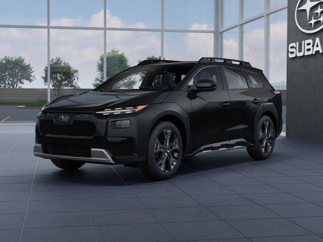 New 2027 Subaru Trailseeker AWD/4WD image 2