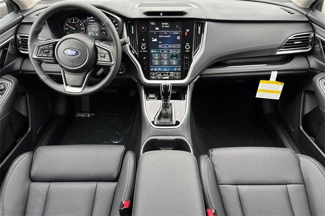 New 2025 Subaru Outback Limited image 10