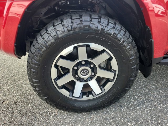 Used 2023 Toyota 4Runner TRD Off-Road image 17