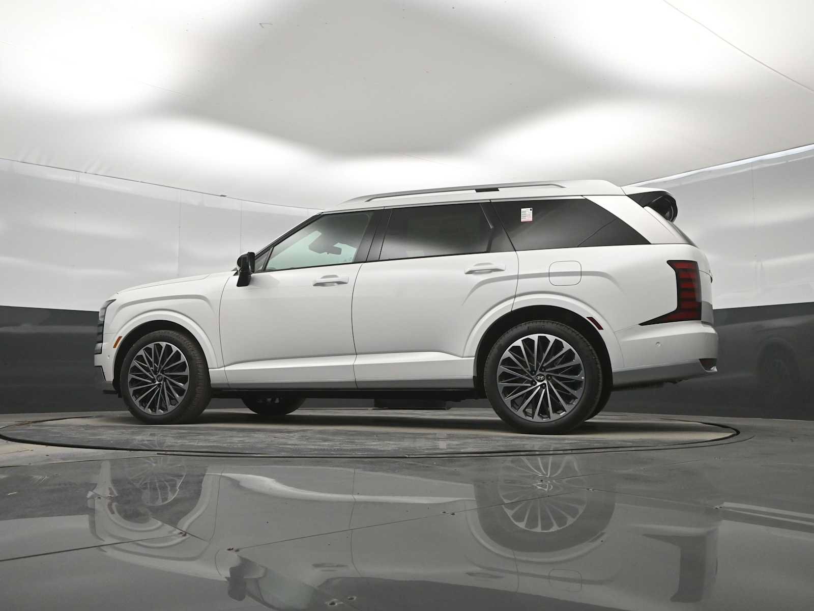 New 2026 Hyundai Palisade Calligraphy AWD/4WD image 34