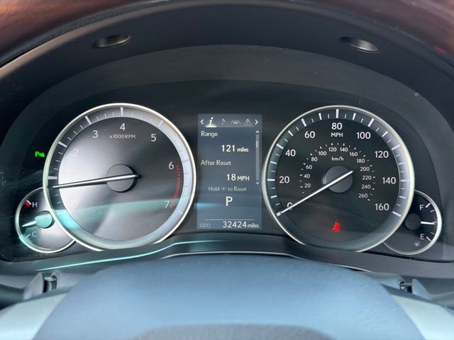 Used 2018 Lexus ES 350 w/ Premier Package image 26