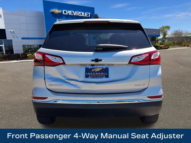 Used 2019 Chevrolet Equinox LT AWD/4WD image 26
