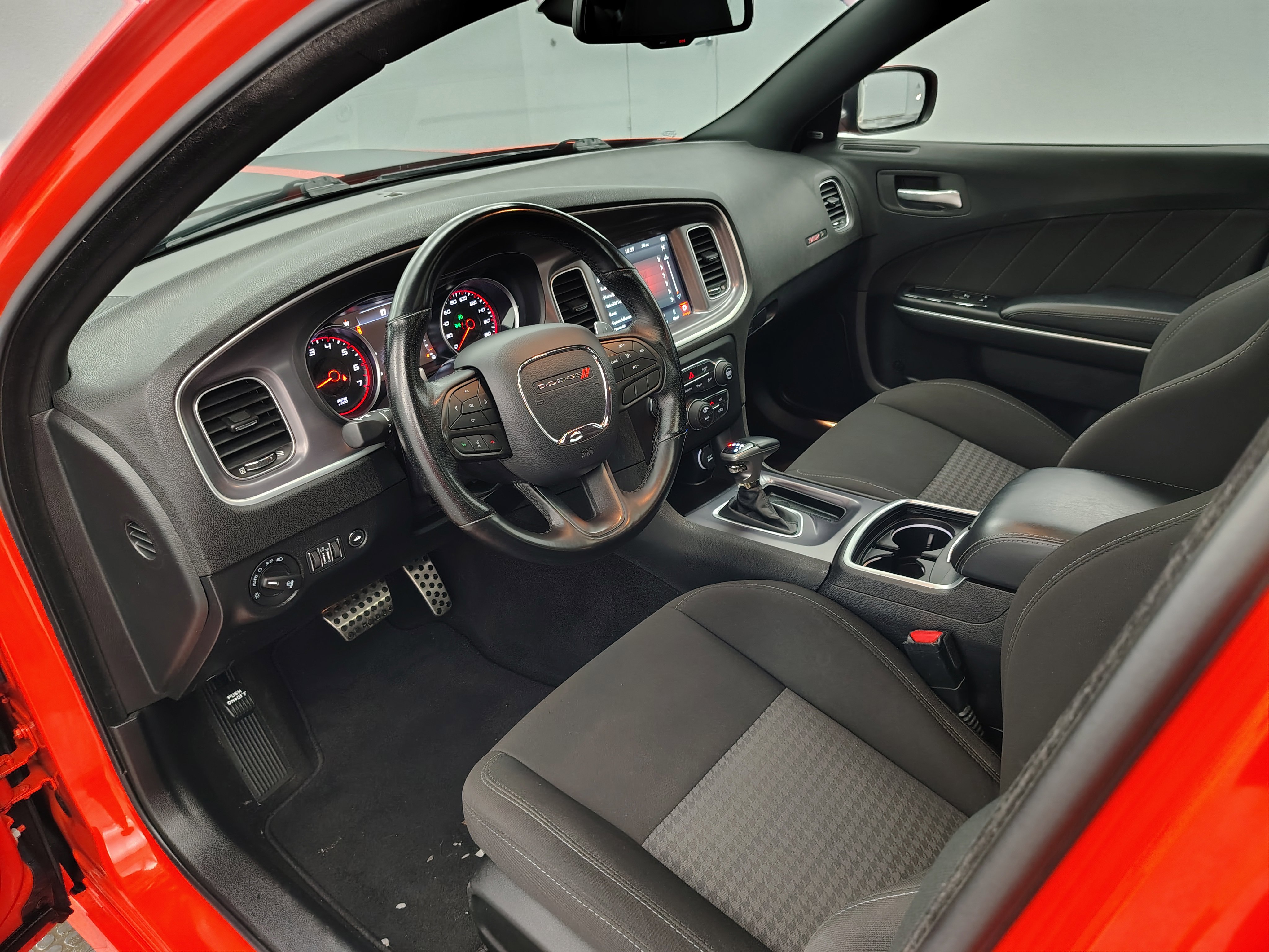 Used 2020 Dodge Charger Scat Pack w/ Driver Convenience Group image 53