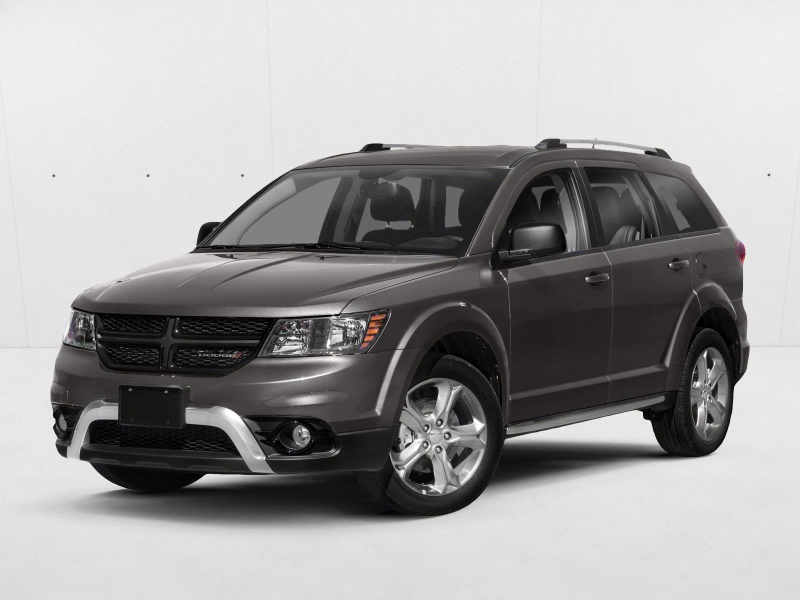 Used 2019 Dodge Journey SE w/ Connectivity Group FWD image 1