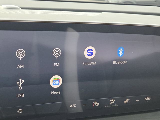New 2026 Buick Envision Sport Touring AWD/4WD image 18