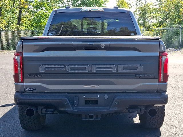 Certified 2024 Ford F150 Raptor AWD/4WD image 11