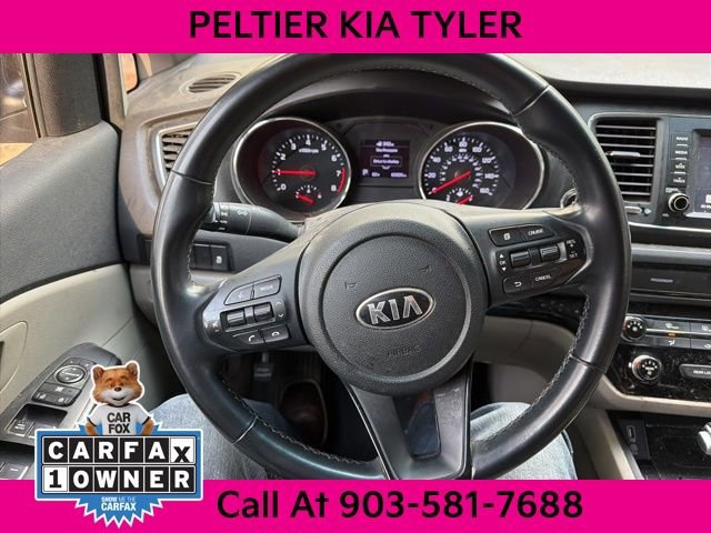 Used 2020 Kia Sedona EX image 19