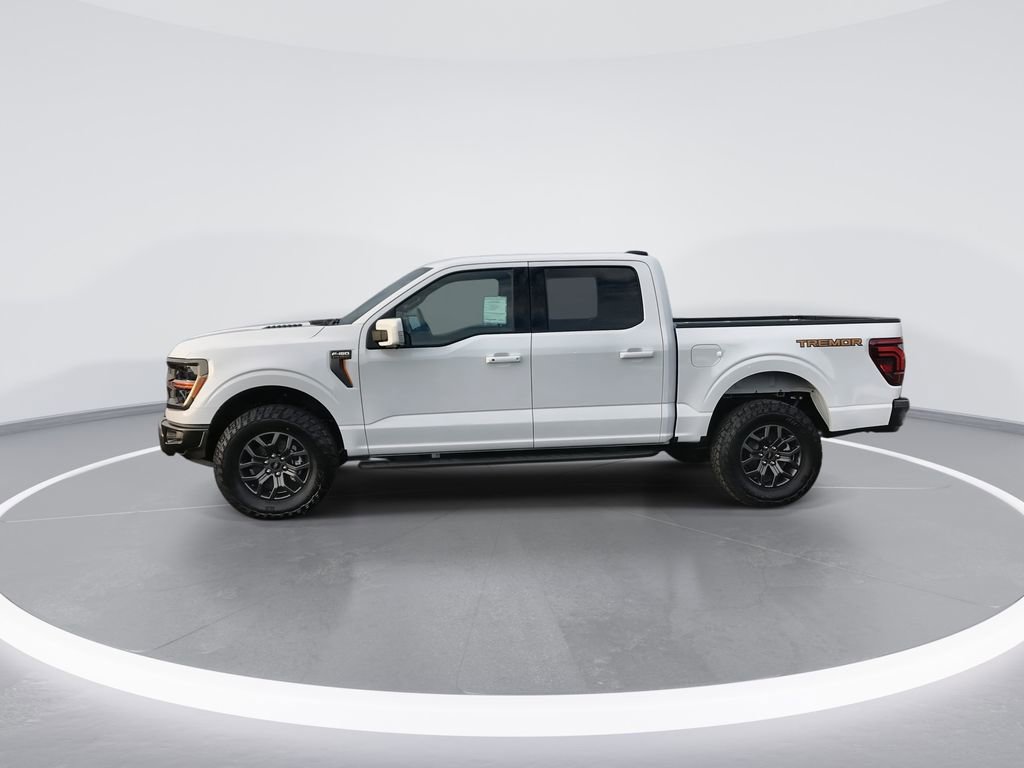 New 2025 Ford F150 Tremor w/ Equipment Group 402A High AWD/4WD image 5