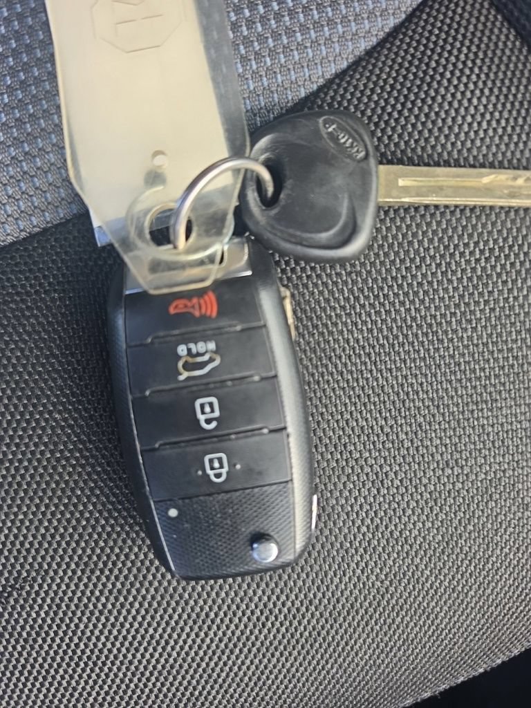 Used 2016 Kia Sportage LX AWD/4WD image 30