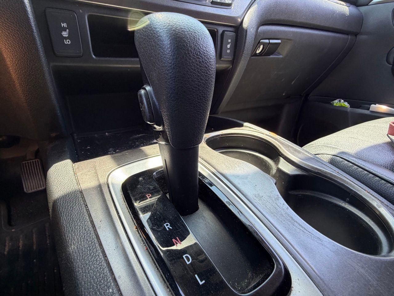 Used 2017 Honda Pilot EX-L image 9