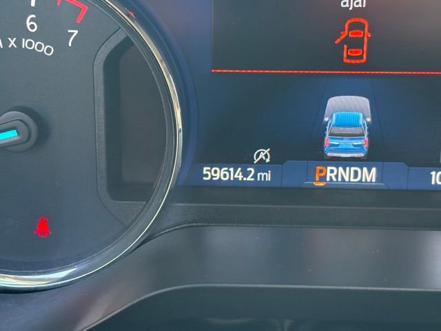 Used 2024 Ford Expedition Limited image 4