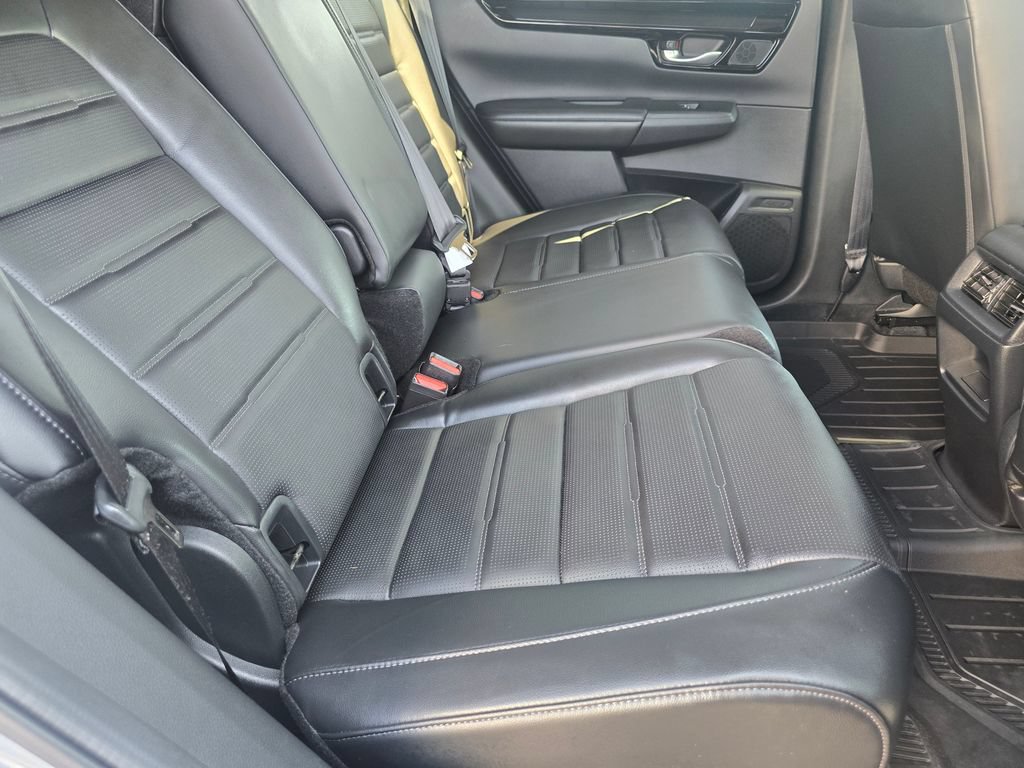 Certified 2023 Honda CR-V EX-L image 14