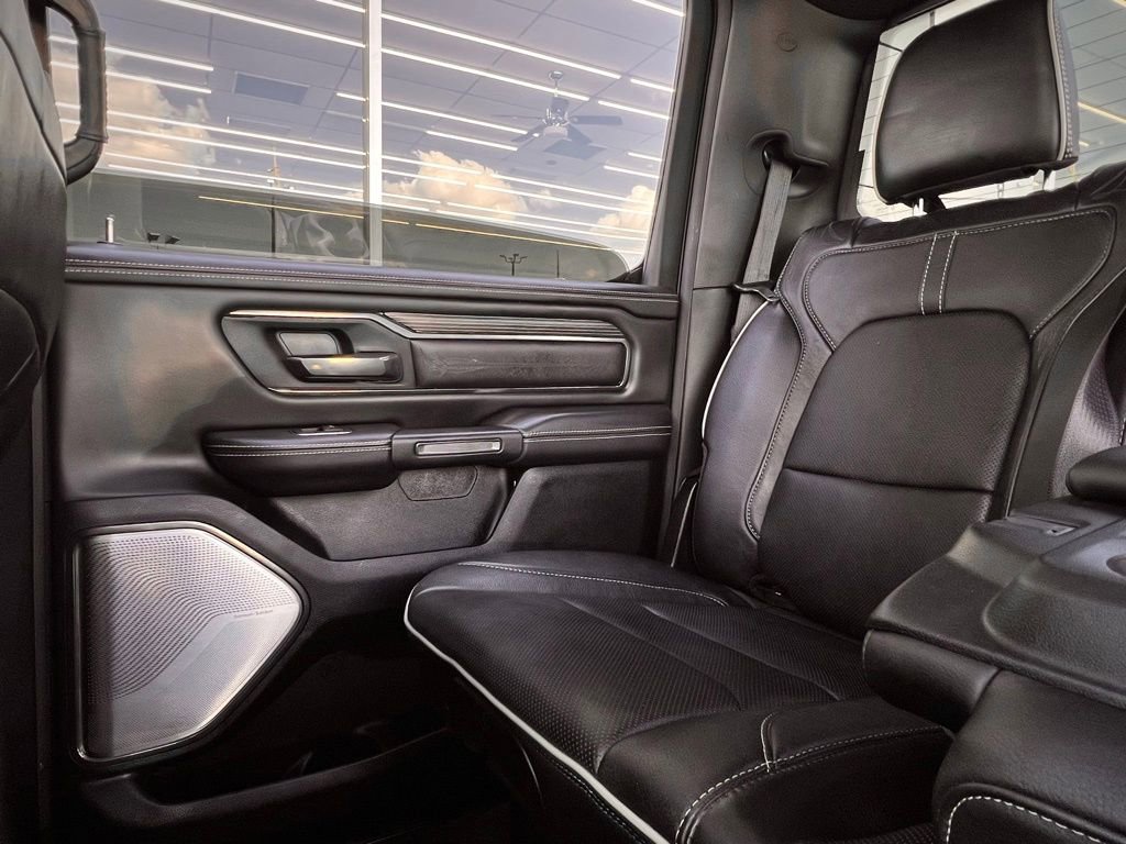 Used 2020 RAM 1500 Limited image 22