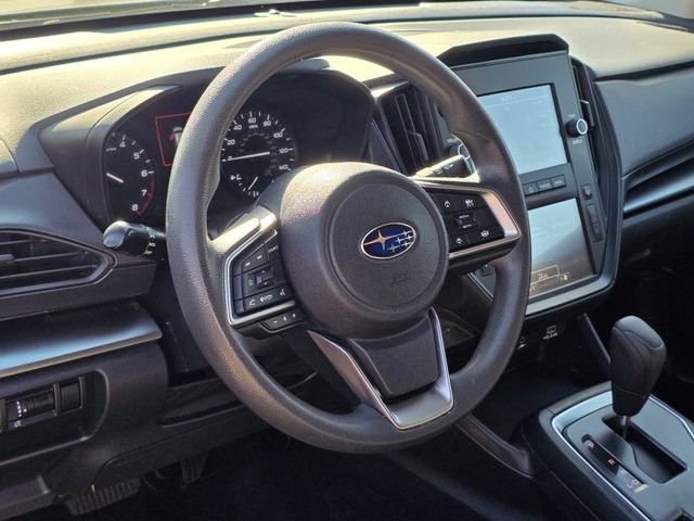Certified 2024 Subaru Impreza 2.0i AWD/4WD image 14