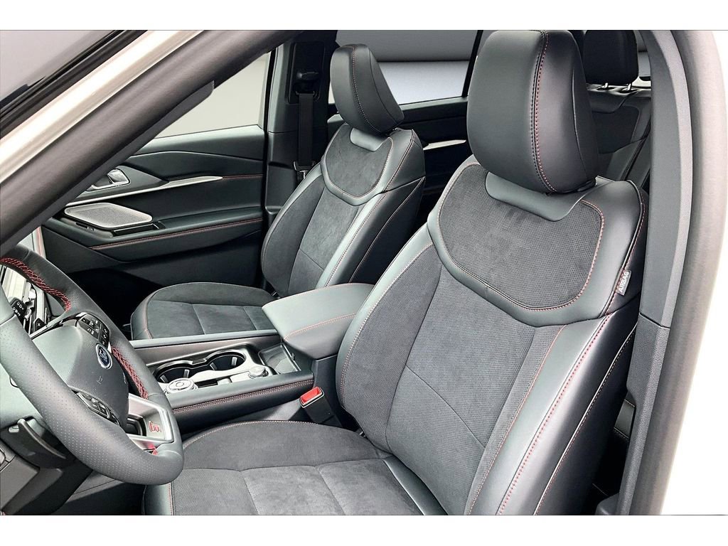 New 2026 Ford Explorer ST w/ Sun And Sound Package image 40