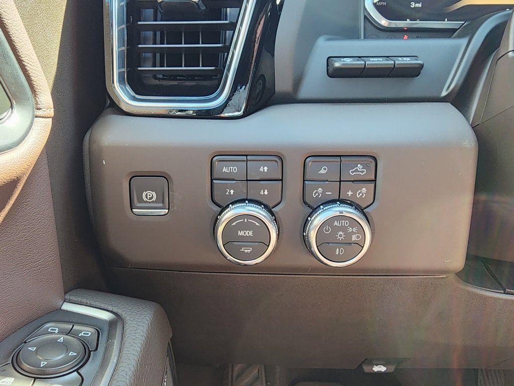 New 2026 GMC Sierra 1500 Denali image 20
