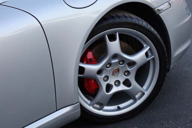 Used 2006 Porsche 911 Carrera S image 54