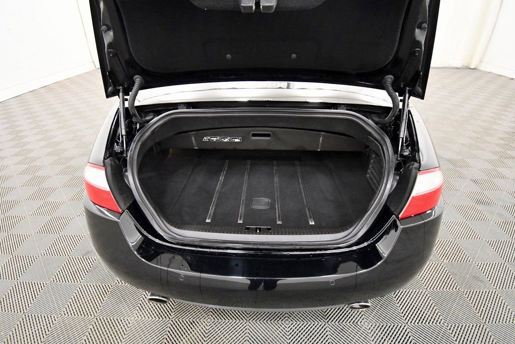 Used 2009 Jaguar XK Convertible image 6