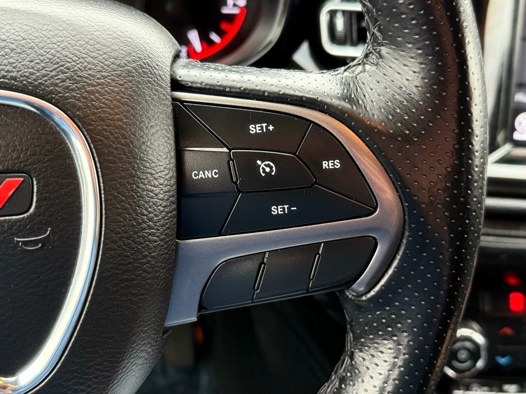 Used 2021 Dodge Durango SXT image 39