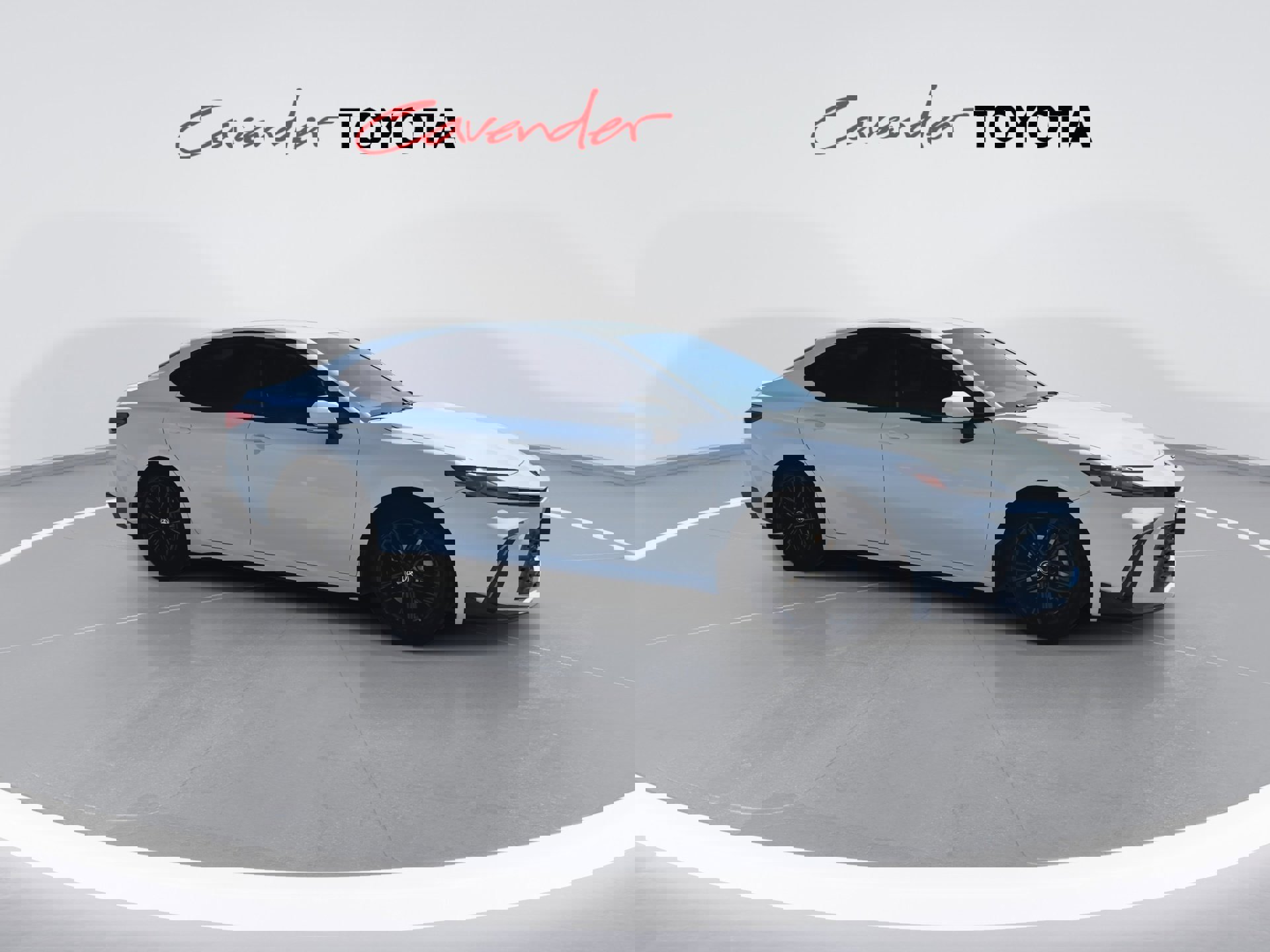 Certified 2025 Toyota Camry SE w/ Convenience Package image 2